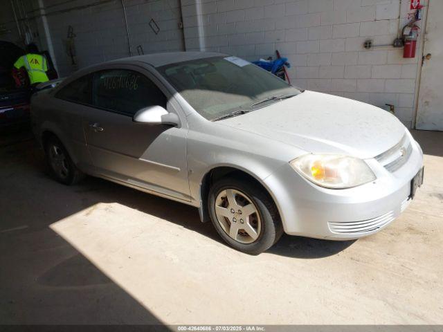  Salvage Chevrolet Cobalt