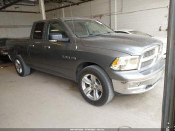  Salvage Dodge Ram 1500