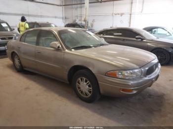  Salvage Buick LeSabre