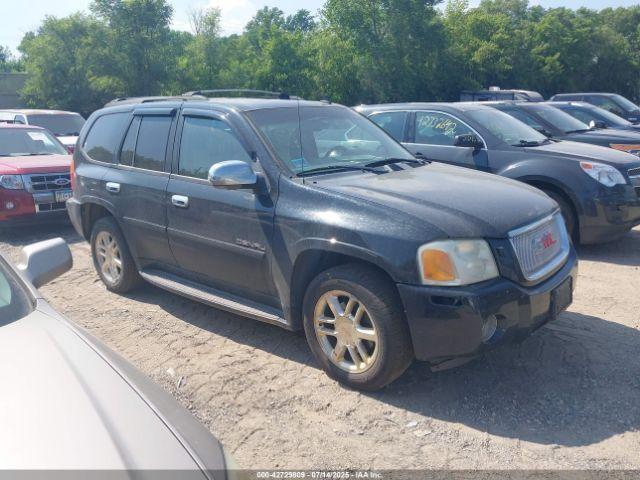  Salvage GMC Envoy