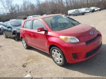  Salvage Scion xD
