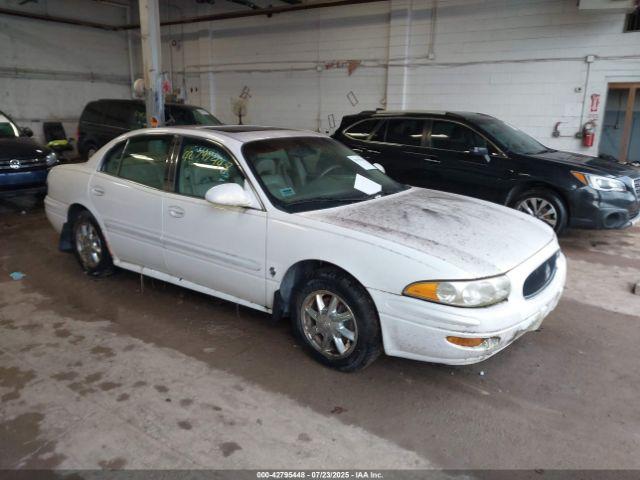  Salvage Buick LeSabre