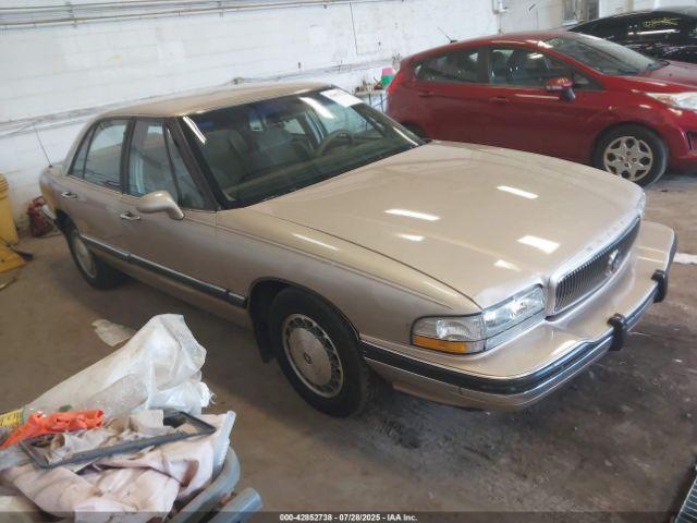  Salvage Buick LeSabre