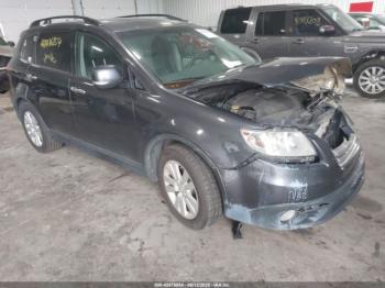  Salvage Subaru Tribeca