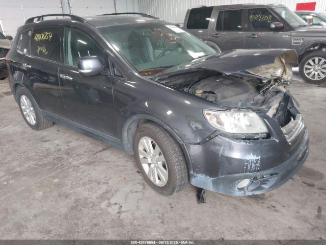  Salvage Subaru Tribeca