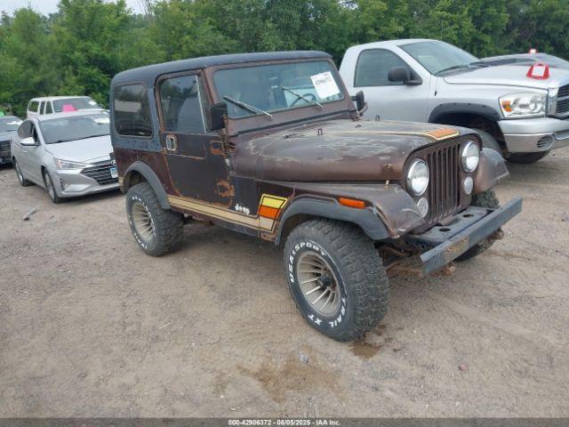  Salvage Jeep Jeep
