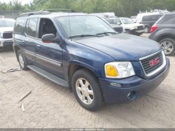  Salvage GMC Envoy XL