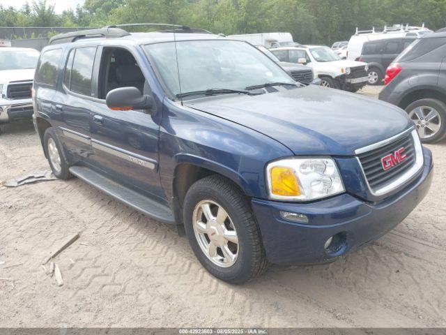 Salvage GMC Envoy XL