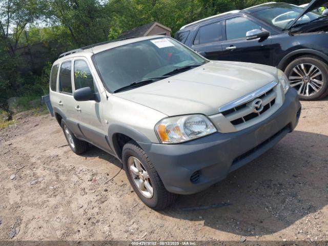  Salvage Mazda Tribute