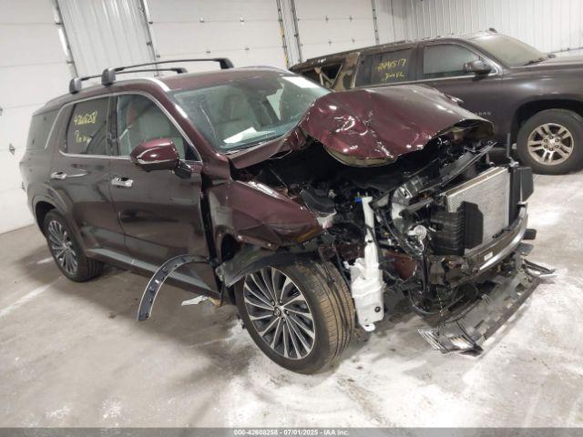  Salvage Hyundai PALISADE