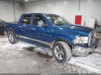  Salvage Dodge Ram 1500