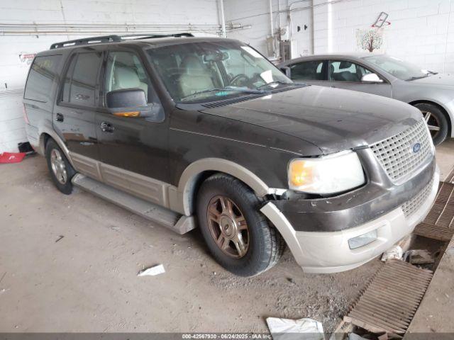  Salvage Ford Expedition