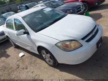  Salvage Chevrolet Cobalt