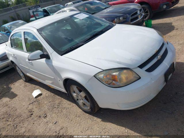  Salvage Chevrolet Cobalt