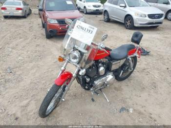  Salvage Harley-Davidson Xl1200