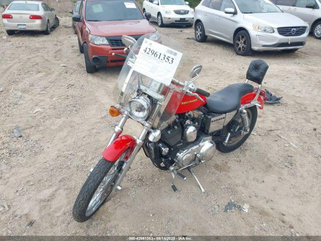  Salvage Harley-Davidson Xl1200