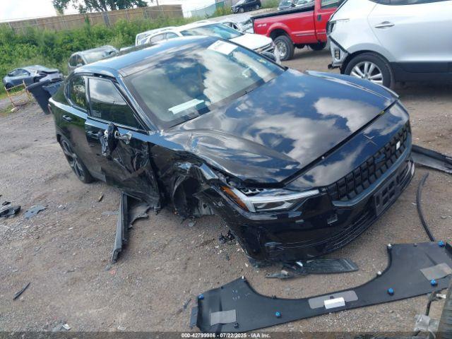  Salvage Polestar 2