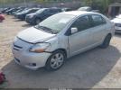 Toyota Yaris Image 4