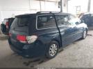 Honda Odyssey Ex Image 9
