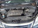 Honda Odyssey Ex Image 7
