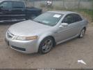 Acura TL Image 4