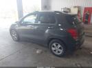 Chevrolet Trax Lt Image 3