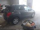 Chevrolet Trax Lt Image 8