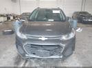 Chevrolet Trax Lt Image 16