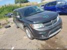 Dodge Journey Sxt Image 1