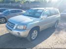 Toyota Highlander Limited V6 Image 3