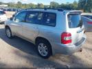 Toyota Highlander Limited V6 Image 2