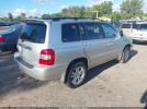 Toyota Highlander Limited V6 Image 6