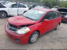 Nissan Versa 1.8 S Image 3