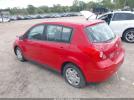 Nissan Versa 1.8 S Image 5