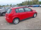 Nissan Versa 1.8 S Image 4