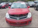 Nissan Versa 1.8 S Image 11
