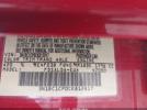 Nissan Versa 1.8 S Image 8