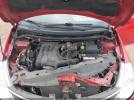 Nissan Versa 1.8 S Image 10