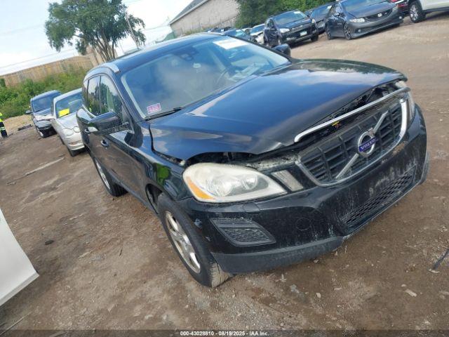  Salvage Volvo XC60
