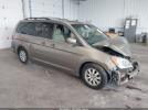Honda Odyssey Ex-l Image 1