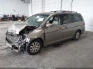 Honda Odyssey Ex-l Image 7
