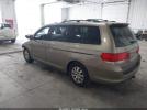 Honda Odyssey Ex-l Image 6