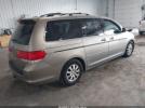Honda Odyssey Ex-l Image 8