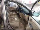 Honda Odyssey Ex-l Image 10