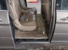 Honda Odyssey Ex-l Image 9