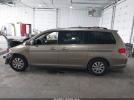 Honda Odyssey Ex-l Image 15