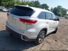 Toyota Highlander Limited Platinum Image 15