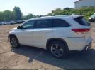 Toyota Highlander Limited Platinum Image 16