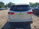 Toyota Highlander Limited Platinum Image 2