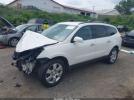 Chevrolet Traverse 1lt Image 5